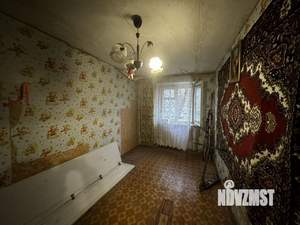 2-к квартира, вторичка, 43м2, 1/5 этаж