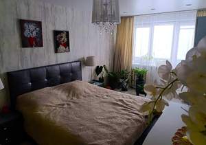 2-к квартира, вторичка, 44м2, 9/9 этаж