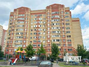 3-к квартира, вторичка, 88м2, 7/11 этаж