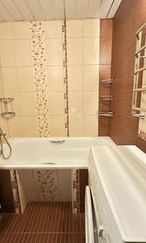 2-к квартира, вторичка, 51м2, 1/9 этаж