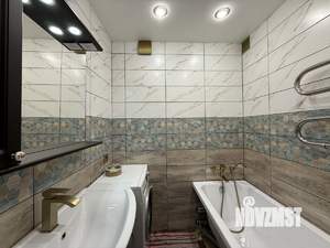 3-к квартира, вторичка, 63м2, 2/9 этаж