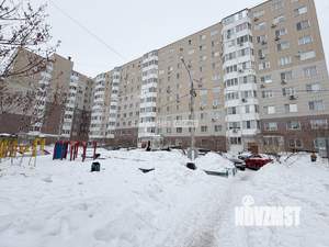 1-к квартира, вторичка, 38м2, 6/10 этаж