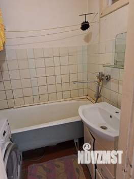 2-к квартира, вторичка, 47м2, 8/9 этаж