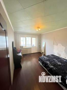 3-к квартира, вторичка, 65м2, 1/9 этаж