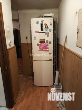 2-к квартира, вторичка, 43м2, 1/5 этаж