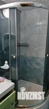 3-к квартира, вторичка, 58м2, 1/5 этаж