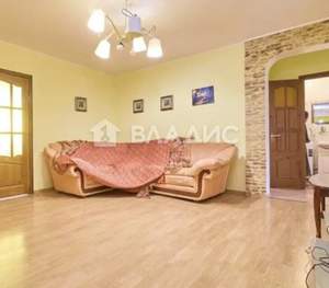 5-к квартира, вторичка, 103м2, 5/9 этаж