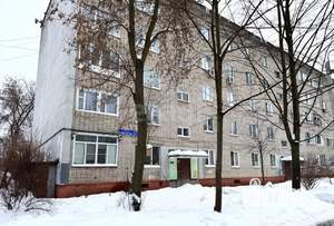 1-к квартира, вторичка, 33м2, 5/5 этаж