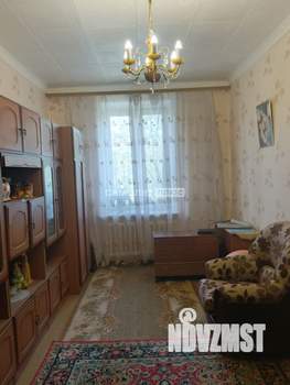 2-к квартира, вторичка, 48м2, 3/3 этаж