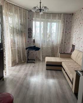 3-к квартира, вторичка, 90м2, 9/10 этаж