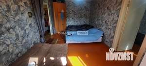 2-к квартира, вторичка, 43м2, 3/5 этаж