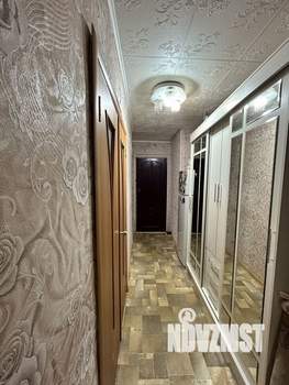 3-к квартира, вторичка, 63м2, 1/9 этаж