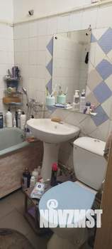 2-к квартира, вторичка, 42м2, 3/5 этаж