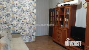 2-к квартира, вторичка, 50м2, 2/4 этаж