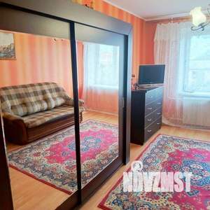 3-к квартира, вторичка, 59м2, 5/9 этаж