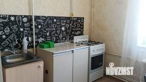 1-к квартира, вторичка, 35м2, 2/2 этаж