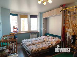 1-к квартира, вторичка, 45м2, 9/10 этаж