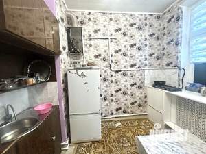 2-к квартира, вторичка, 43м2, 1/3 этаж