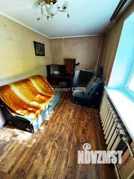 2-к квартира, вторичка, 41м2, 1/5 этаж