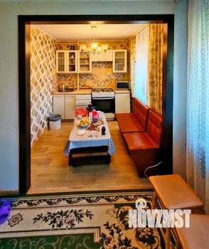 2-к квартира, вторичка, 42м2, 1/5 этаж