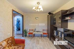 2-к квартира, вторичка, 44м2, 5/5 этаж