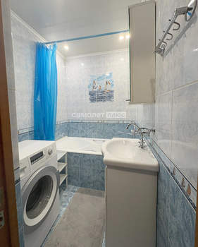 2-к квартира, вторичка, 41м2, 4/5 этаж