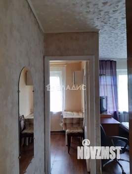 1-к квартира, вторичка, 32м2, 5/5 этаж