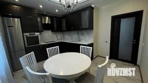 2-к квартира, вторичка, 69м2, 3/17 этаж
