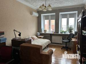 2-к квартира, вторичка, 56м2, 3/4 этаж