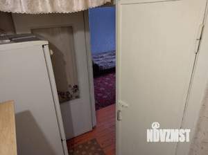 1-к квартира, вторичка, 31м2, 5/5 этаж