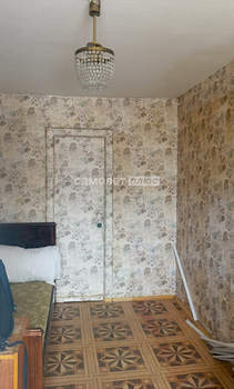 2-к квартира, вторичка, 45м2, 5/5 этаж