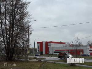 4-к квартира, вторичка, 62м2, 3/5 этаж