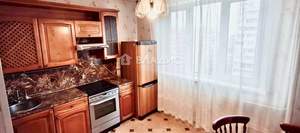 3-к квартира, вторичка, 75м2, 9/16 этаж