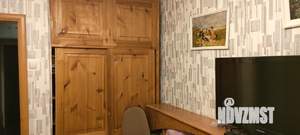 3-к квартира, вторичка, 58м2, 1/5 этаж