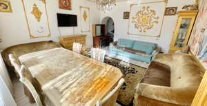3-к квартира, вторичка, 68м2, 1/4 этаж
