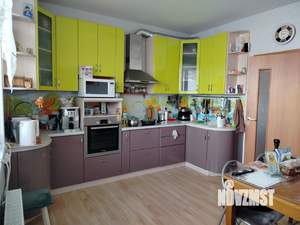 3-к квартира, вторичка, 80м2, 15/17 этаж