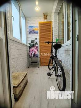 2-к квартира, вторичка, 48м2, 2/5 этаж