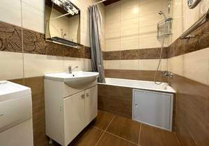 2-к квартира, вторичка, 56м2, 5/17 этаж