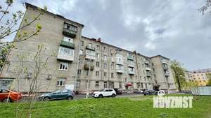 Фото квартиры на продажу (1)