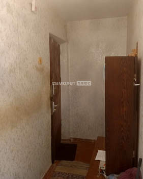 2-к квартира, вторичка, 43м2, 4/5 этаж