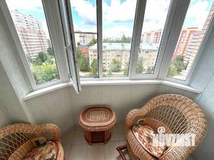 2-к квартира, вторичка, 76м2, 7/17 этаж