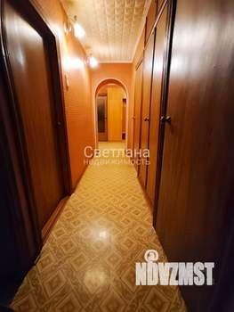 3-к квартира, вторичка, 71м2, 2/14 этаж