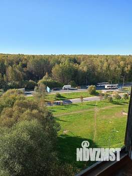 1-к квартира, вторичка, 34м2, 10/10 этаж