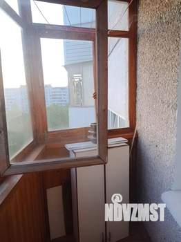 1-к квартира, вторичка, 33м2, 8/9 этаж
