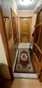 2-к квартира, вторичка, 41м2, 4/5 этаж