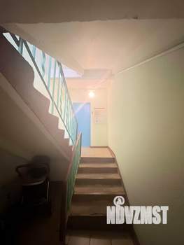 2-к квартира, вторичка, 42м2, 2/5 этаж