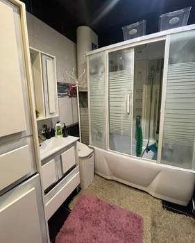 2-к квартира, вторичка, 59м2, 5/14 этаж