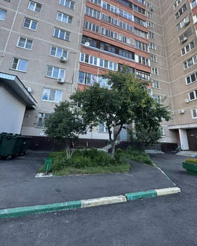 Фото квартиры на продажу (1)