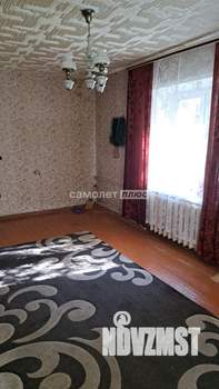 1-к квартира, вторичка, 28м2, 2/5 этаж