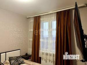 1-к квартира, вторичка, 40м2, 10/18 этаж